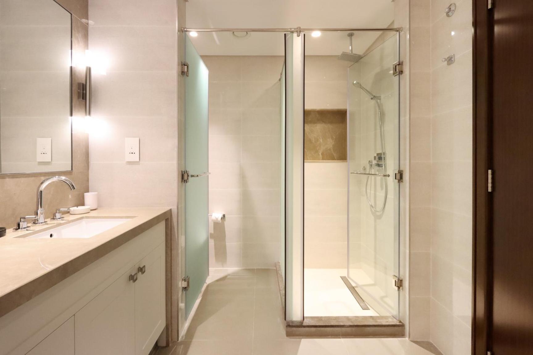 Spectacular 2br With Burj Fountain Views دبي